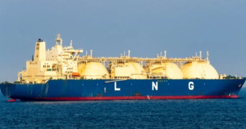 Cabinet Committee approves three more LNG cargoes from spot market