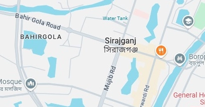 Cash, mobile phones looted in Sirajganj highway robbery
