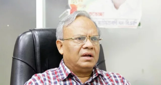 JCD to win DUCSU polls, if fair: Rizvi