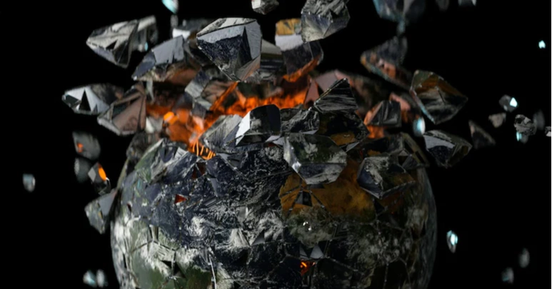 Chinese scientists create harder-than-nature ‘Alien’ diamond