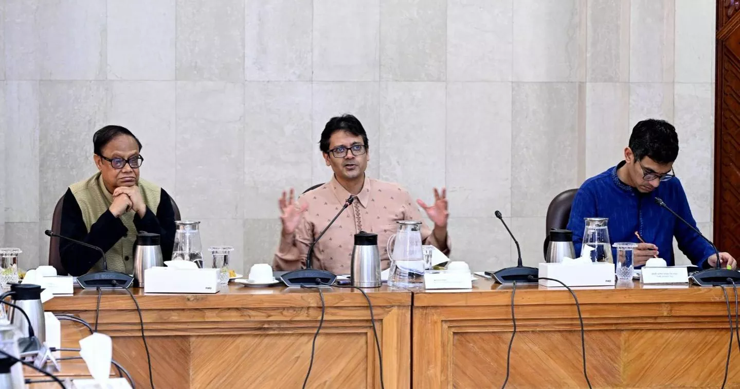 Improved coordination, speedy decisions key to economic edge: Govt