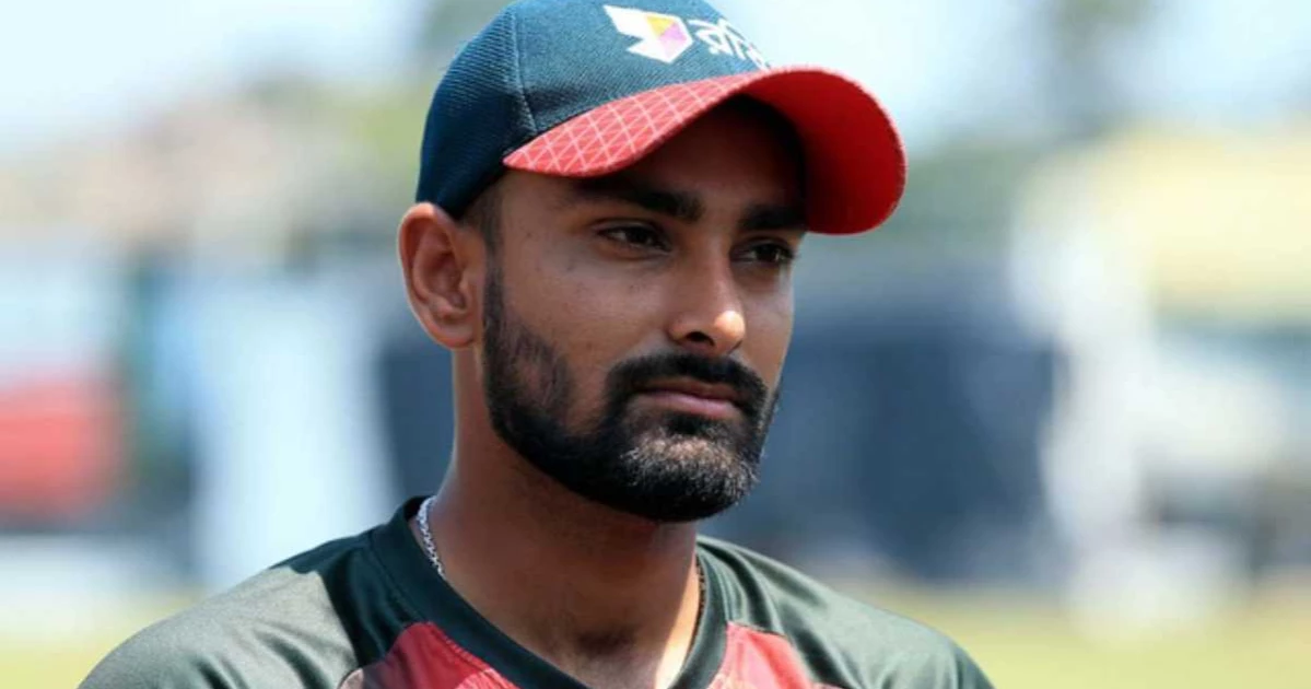 Bangladesh sweat on Liton’s fitness ahead of must-win Pakistan clash