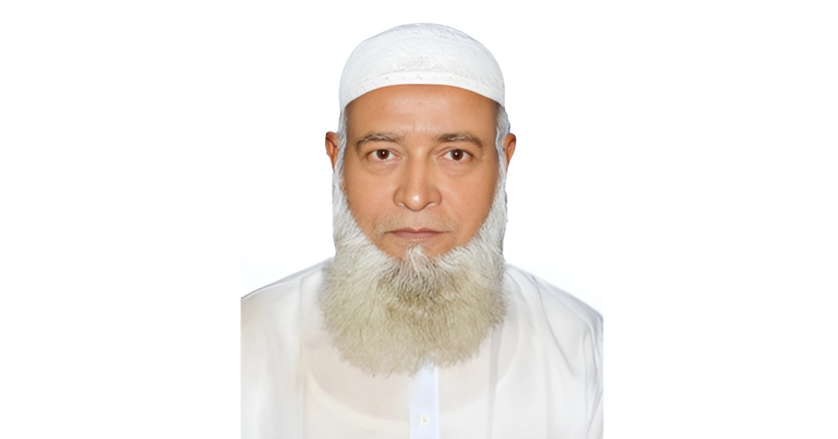 Freedom fighter Abdur Rashid Molla dies in Narshingdi