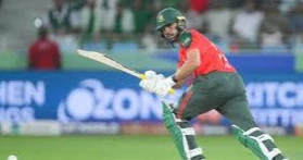 Saif Hassan earns first ODI call-up as Nurul returns for Afghanistan series