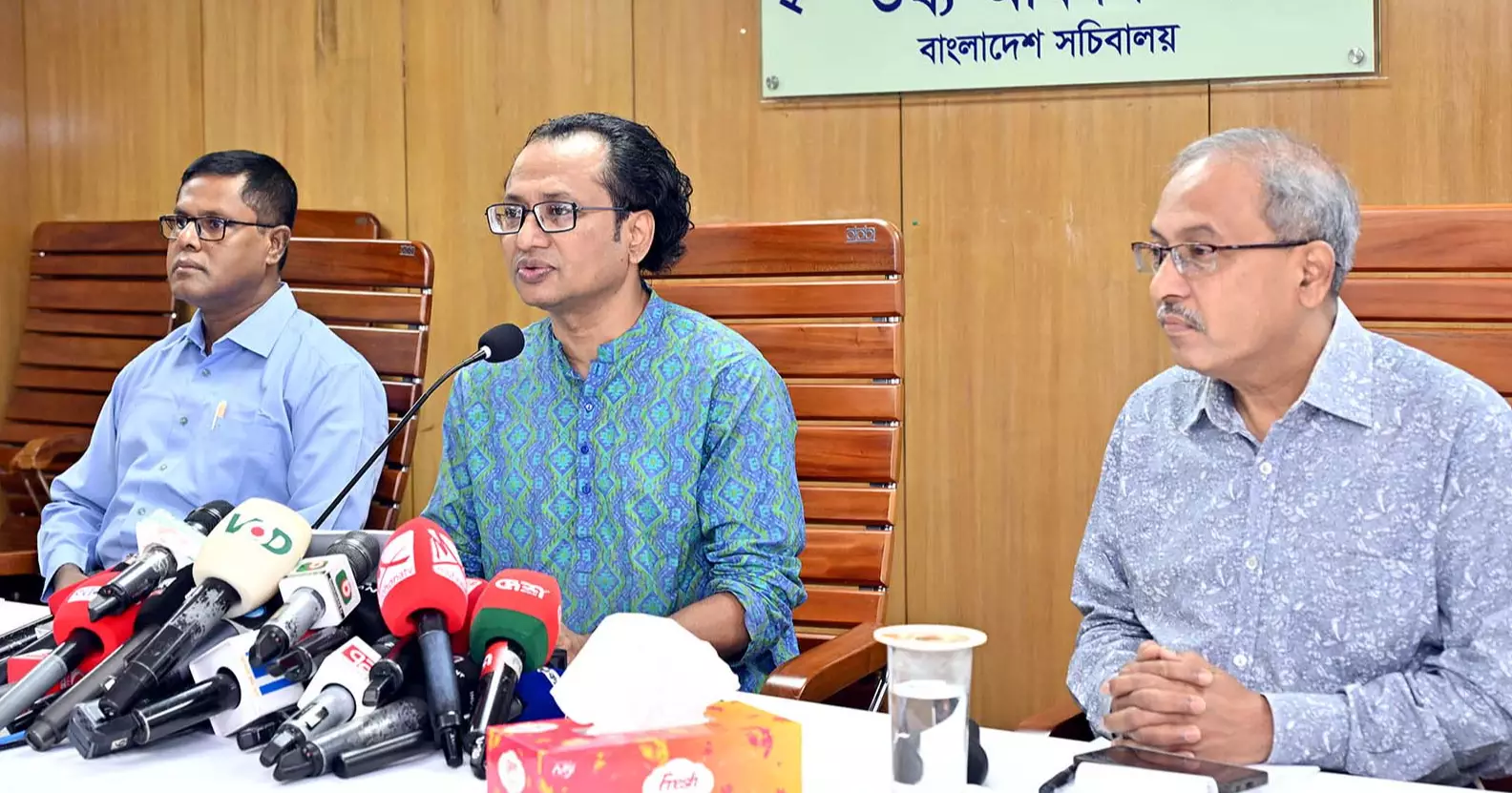 President’s Constitutional protection applies only during tenure: PM's adviser Zahed