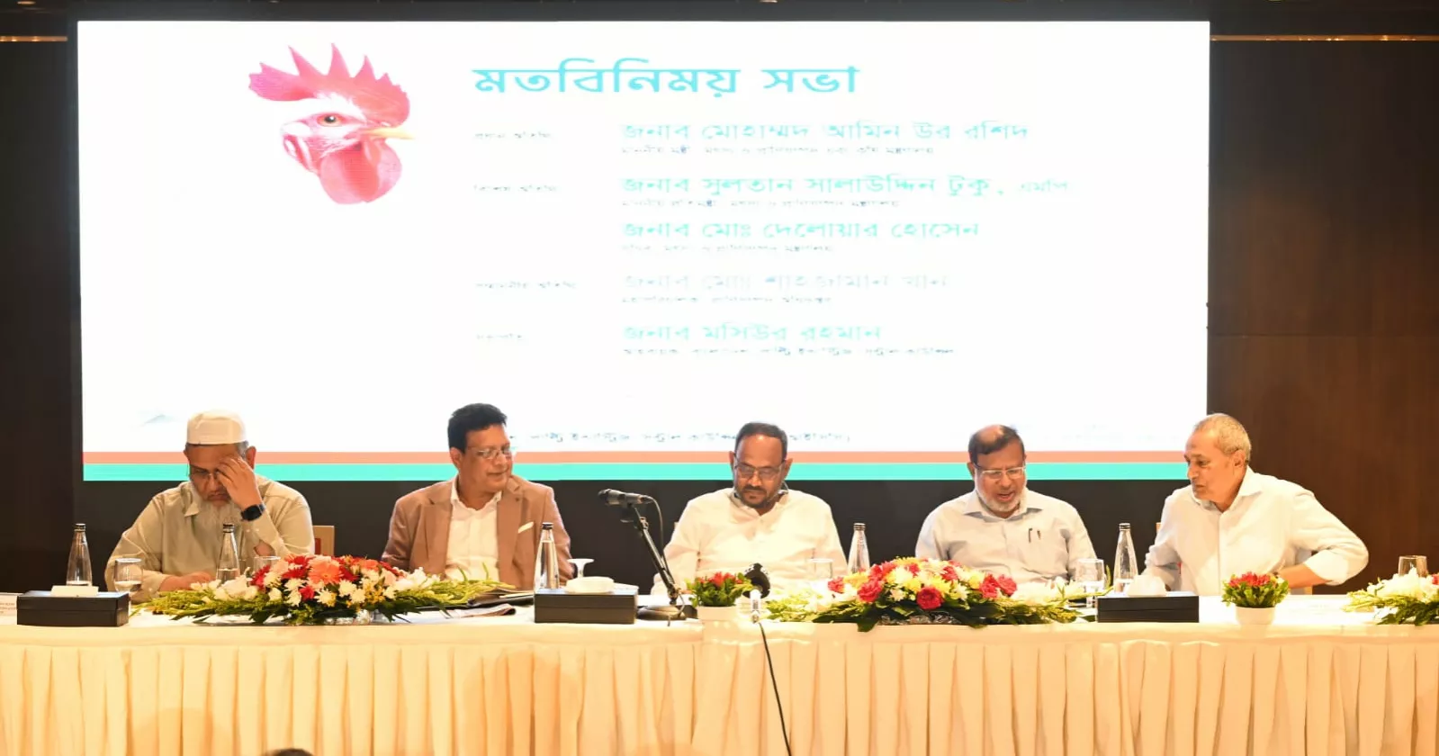 Egg farmers losing Tk 2 per egg amid market slump: State Minister