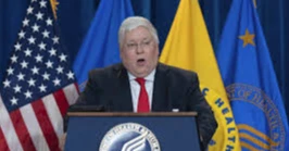 Organizations file lawsuit challenging West Virginia Governor's order on religious vaccine exemptions for students