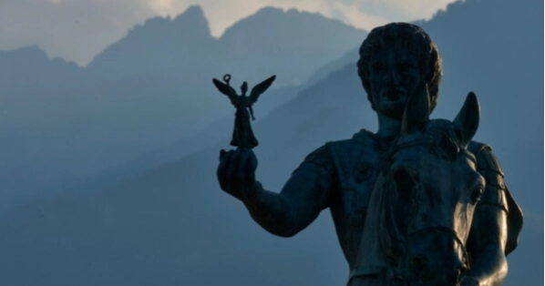 Mount Olympus seeks UNESCO World Heritage status for its cultural and natural value