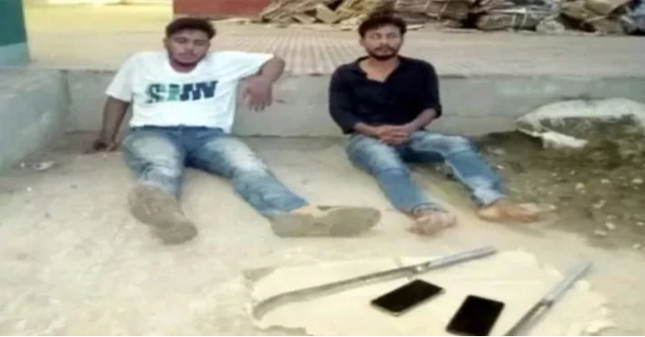 Chhatra Dal factions clash in Sylhet, 2 detained