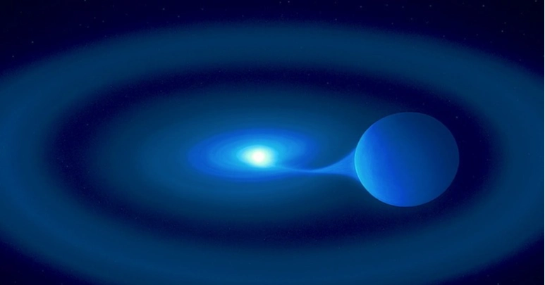 Dead star’s looming supernova may be visible from Earth in daytime: Study