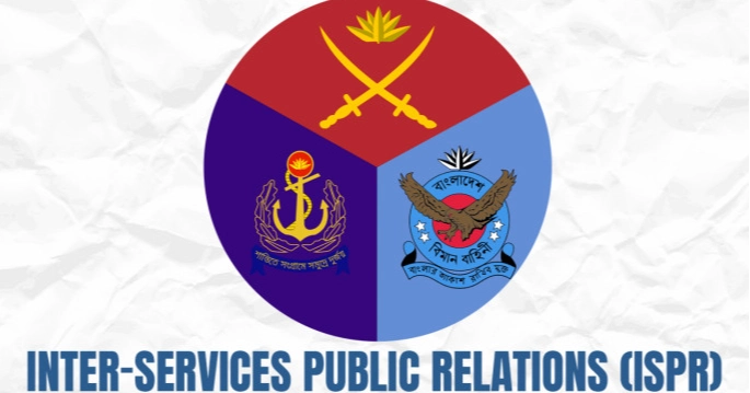 Up to 626 people took refuge in cantonments for safety after fall of AL govt: ISPR