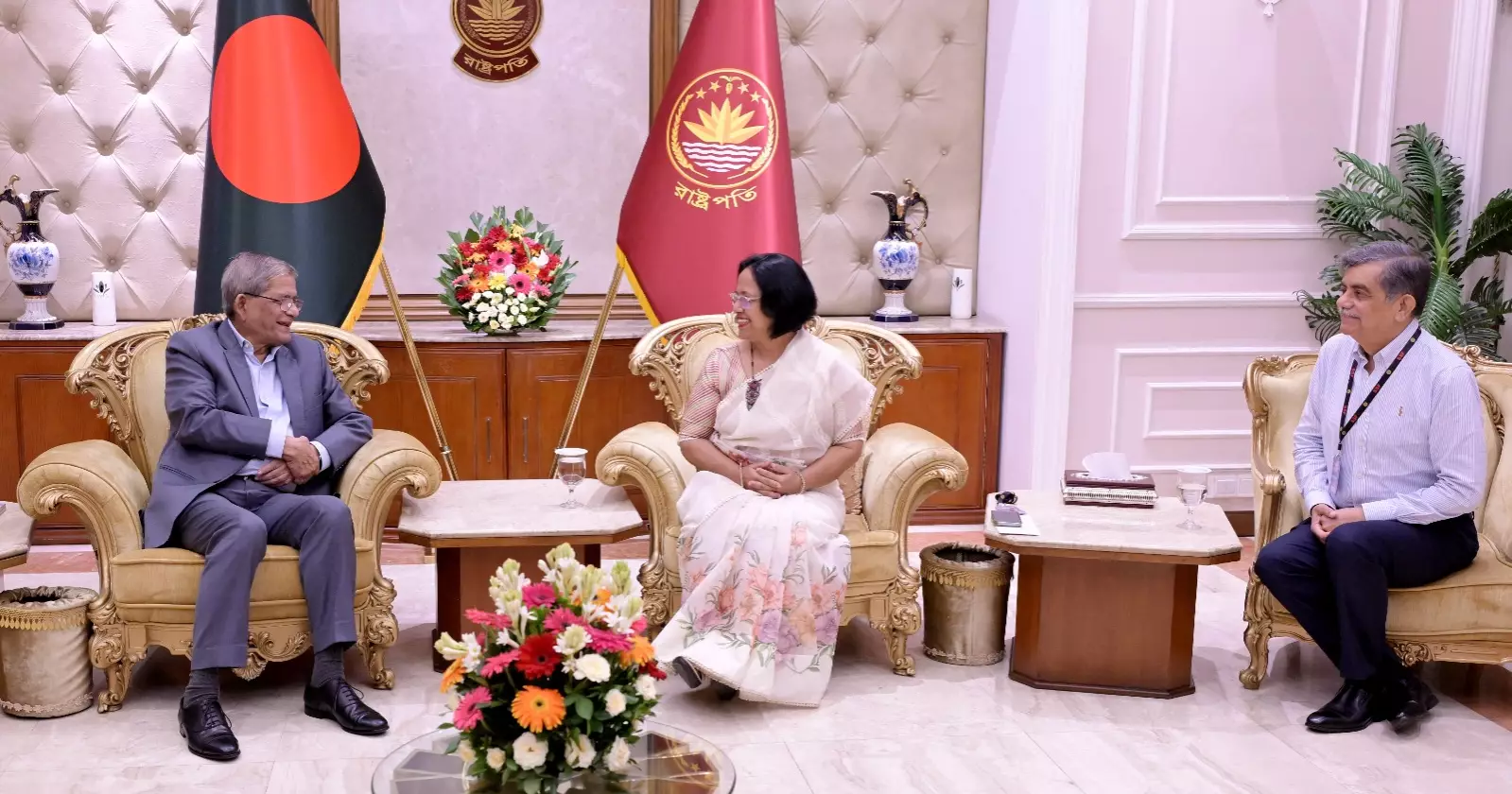 President urges stakeholders to ensure safe, orderly migration