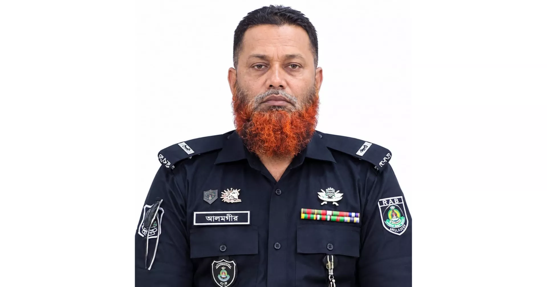 SRB officer killed as truck hits checkpoint in Feni