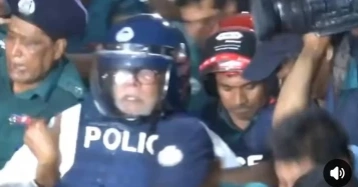 Salman F Rahman, Anisul put on 5-day fresh remand for 4th time