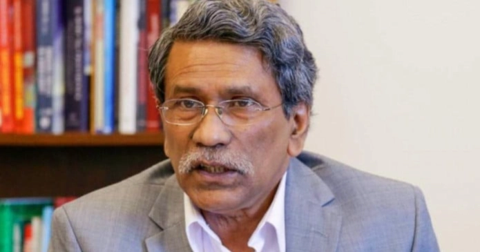 Upper house of legislature key to preventing autocracy: Ali Riaz