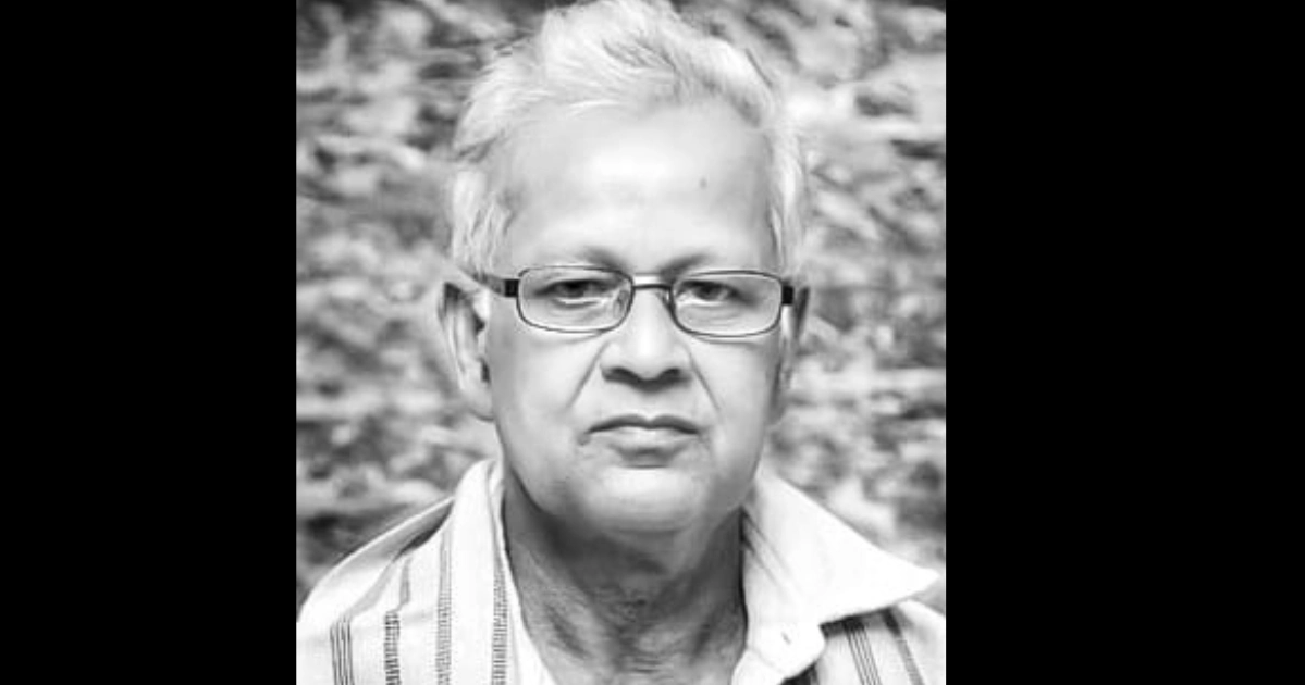 Ekushey Padak-winning eminent sculptor Hamiduzzaman Khan passes away