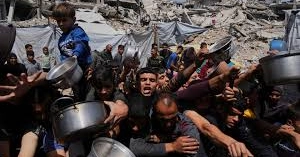 Israeli forces kill over 20 aid-seekers in Gaza amid mounting hunger crisis
