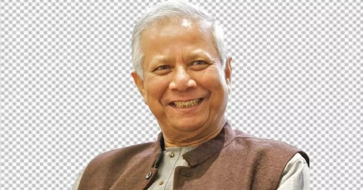 Prof Yunus leaves New York for Dhaka