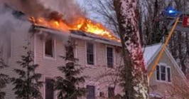 Deadly fire hits Alpine bar during New Year celebrations