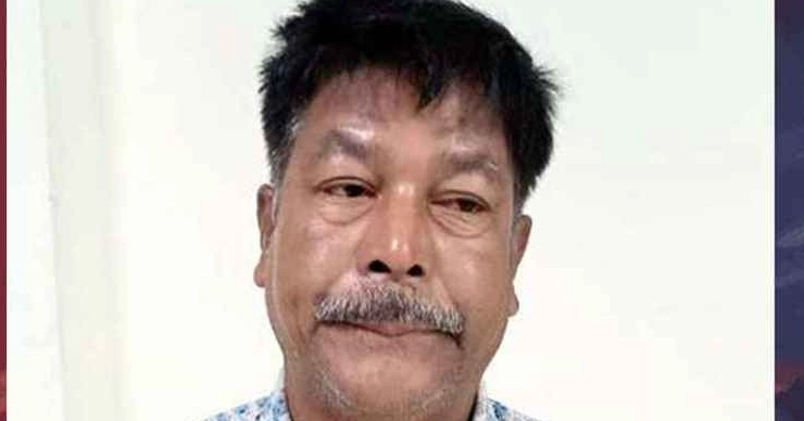Rangpur journalist Selim put on 3-day remand