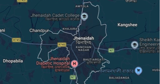 Man dies by suicide in Jhenaidah; family alleges wife’s extramarital affair behind death