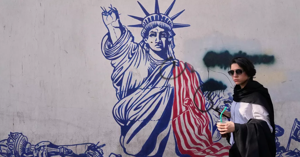 Possible Iran war deal: What we know so far