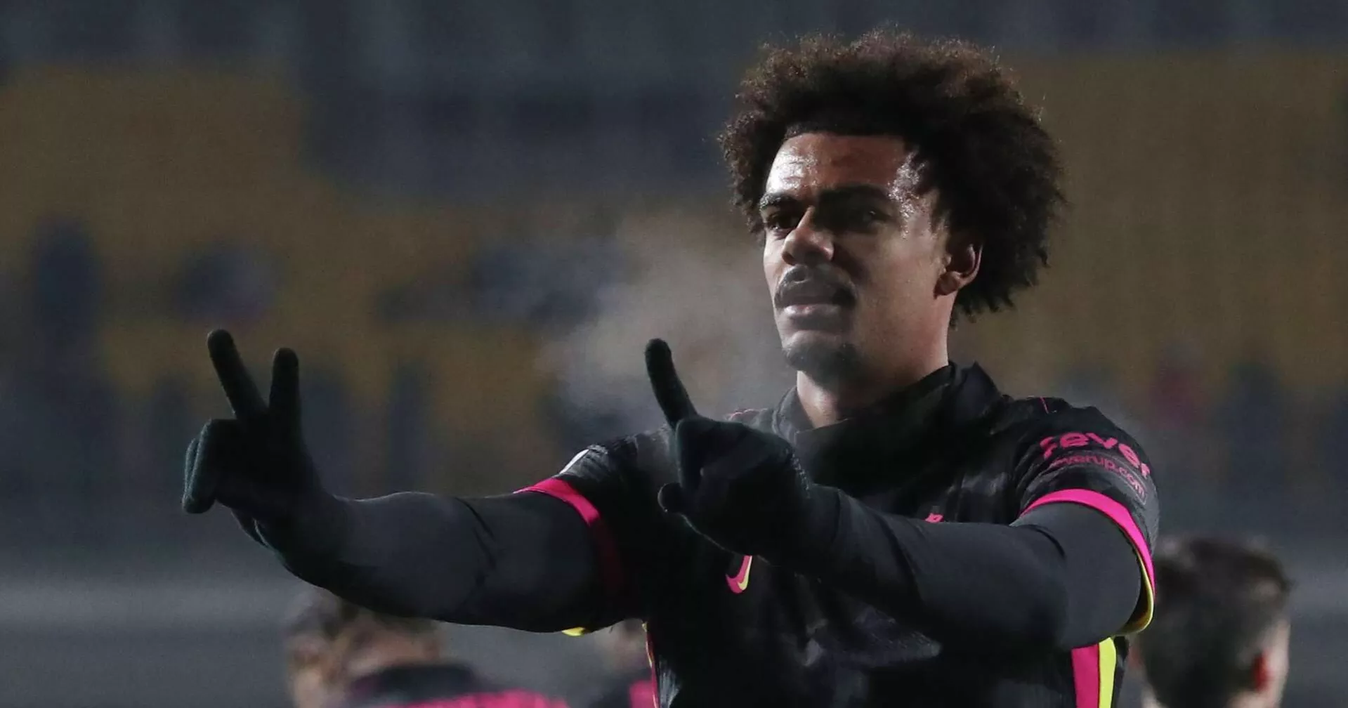 Chelsea defender Renato Veiga joins Villarreal on long-term deal