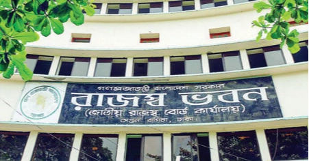 NBR Chairman asks officials to promote e-return system