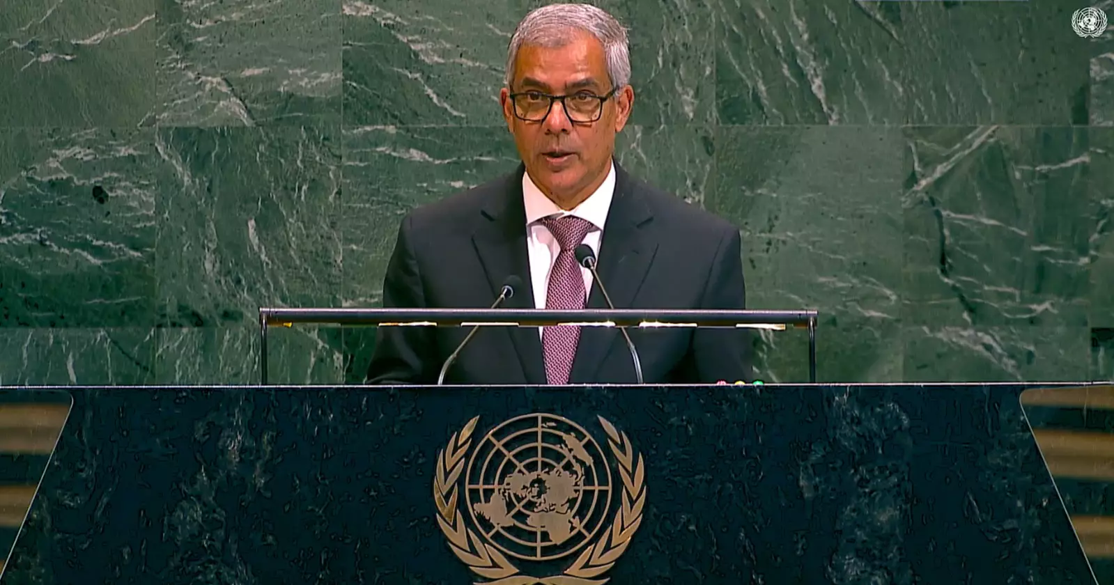 UN: Bangladesh calls for stronger global cooperation to counter evolving terrorism threats