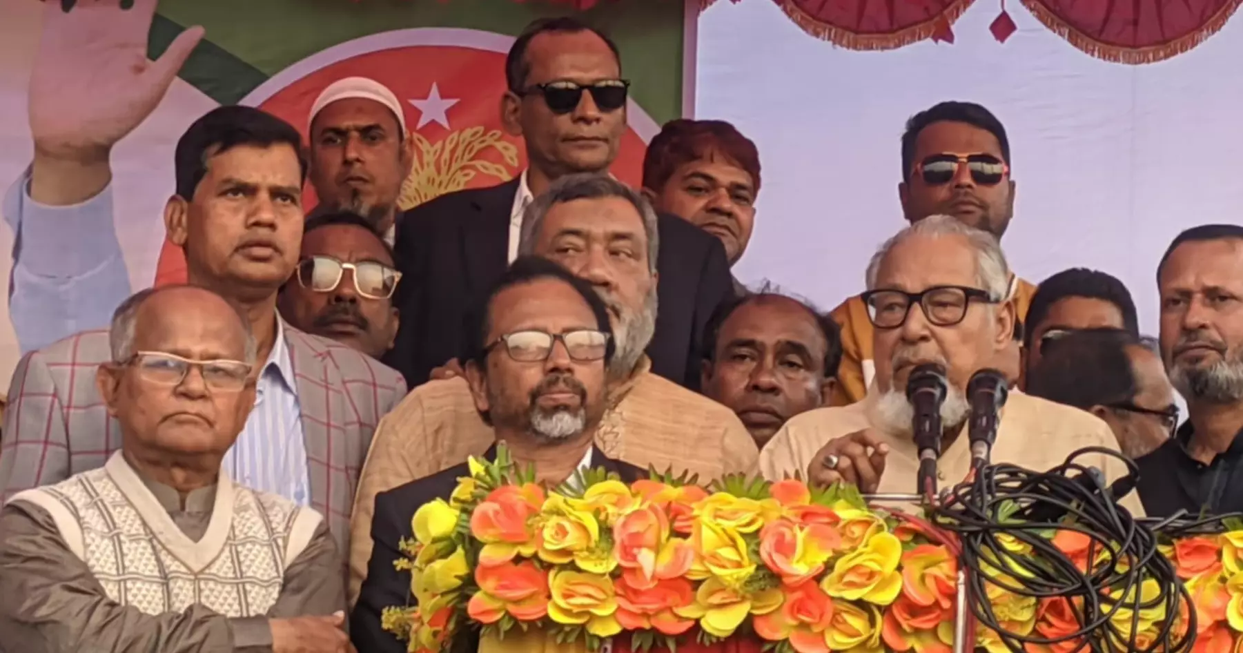 Autocrat’s allies hindering law & order, price control measures: BNP’s Nazrul