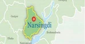 Prison break: 156 more inmates who escaped from Narsingdi jail surrender