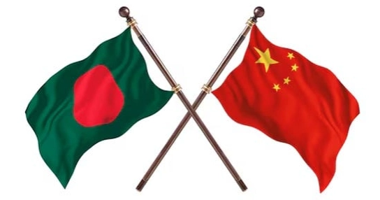 Bangladesh signs Tk 3,593cr loan deal with China for Mongla Port modernisation