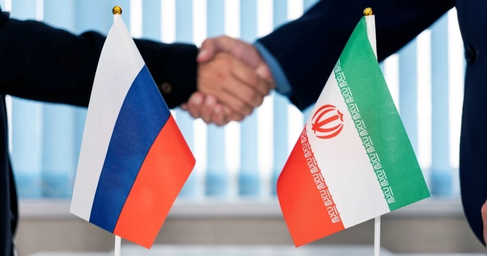 Russia, Iran sign nuclear power deal as sanctions deadline nears