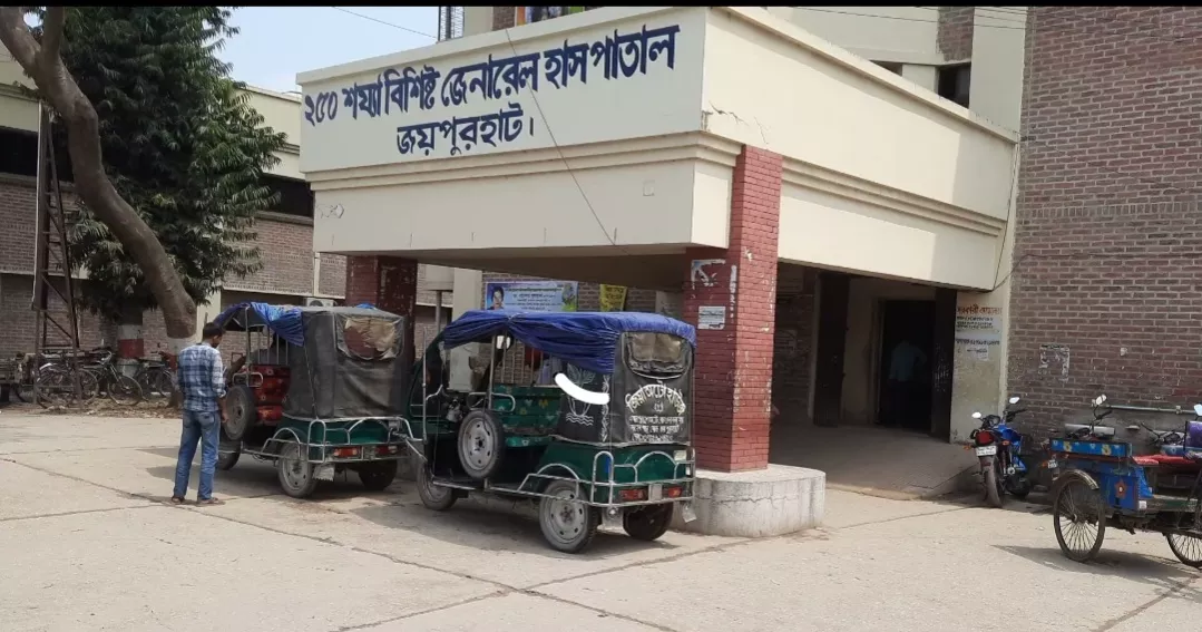 9 injured in clash between BNP, independent candidate activists in Joypurhat