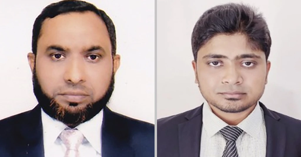 Azizur chairman, Mominur secretary of ICMAB Khulna branch