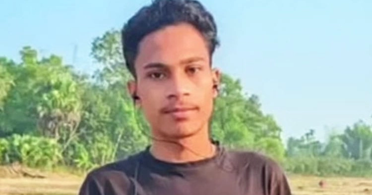 Bangladeshi youth killed reportedly by BSF along B’baria border