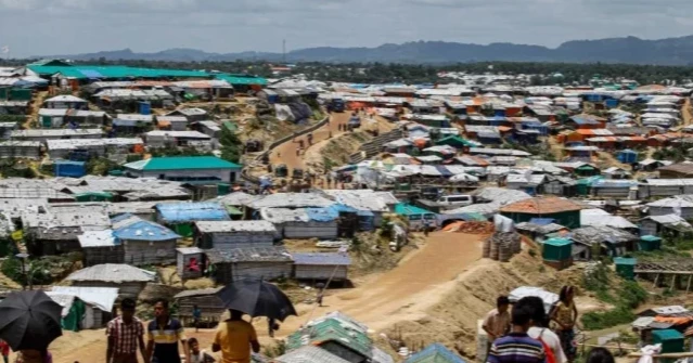 Cox’s Bazar Rohingya conference ends with a call for uninterrupted funding