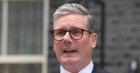 British PM set to declare end of globalisation amid Trump's trade war