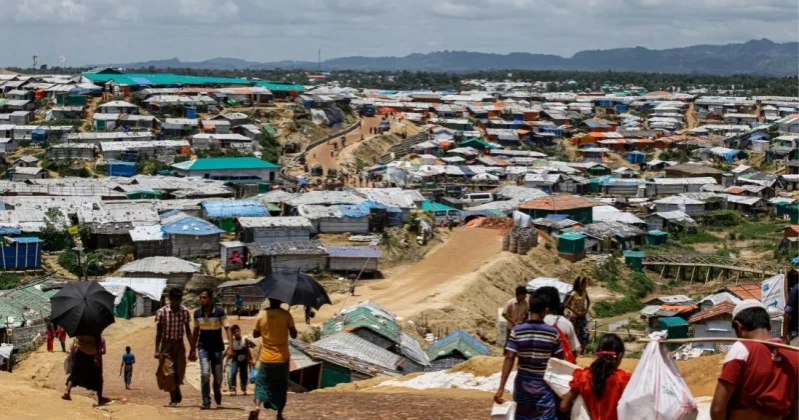Three-day global dialogue on Rohingya crisis begins in Cox’s Bazar Sunday