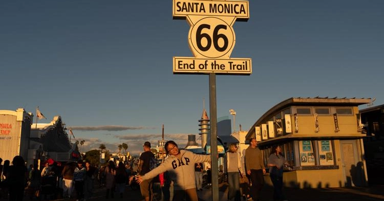 Route 66 at 100: America’s iconic ‘Mother Road’ still draws global travelers