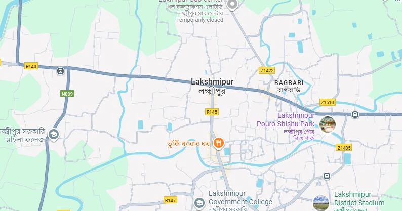 BNP committee election turns violent in Lakshmipur; 6 injured including presiding officer
