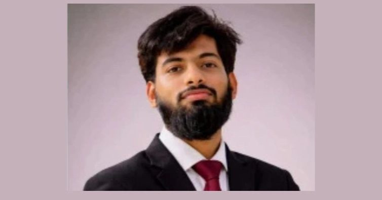 Daffodil University student earns spotlight recognition at ICML 2026
