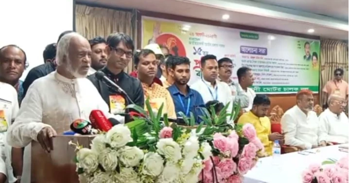 BNP won’t allow undemocratic system in Bangladesh: Moyeen Khan