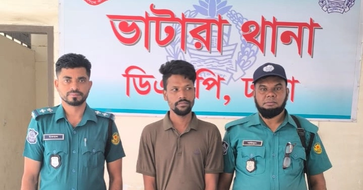 Husband arrested on charge of killing his wife