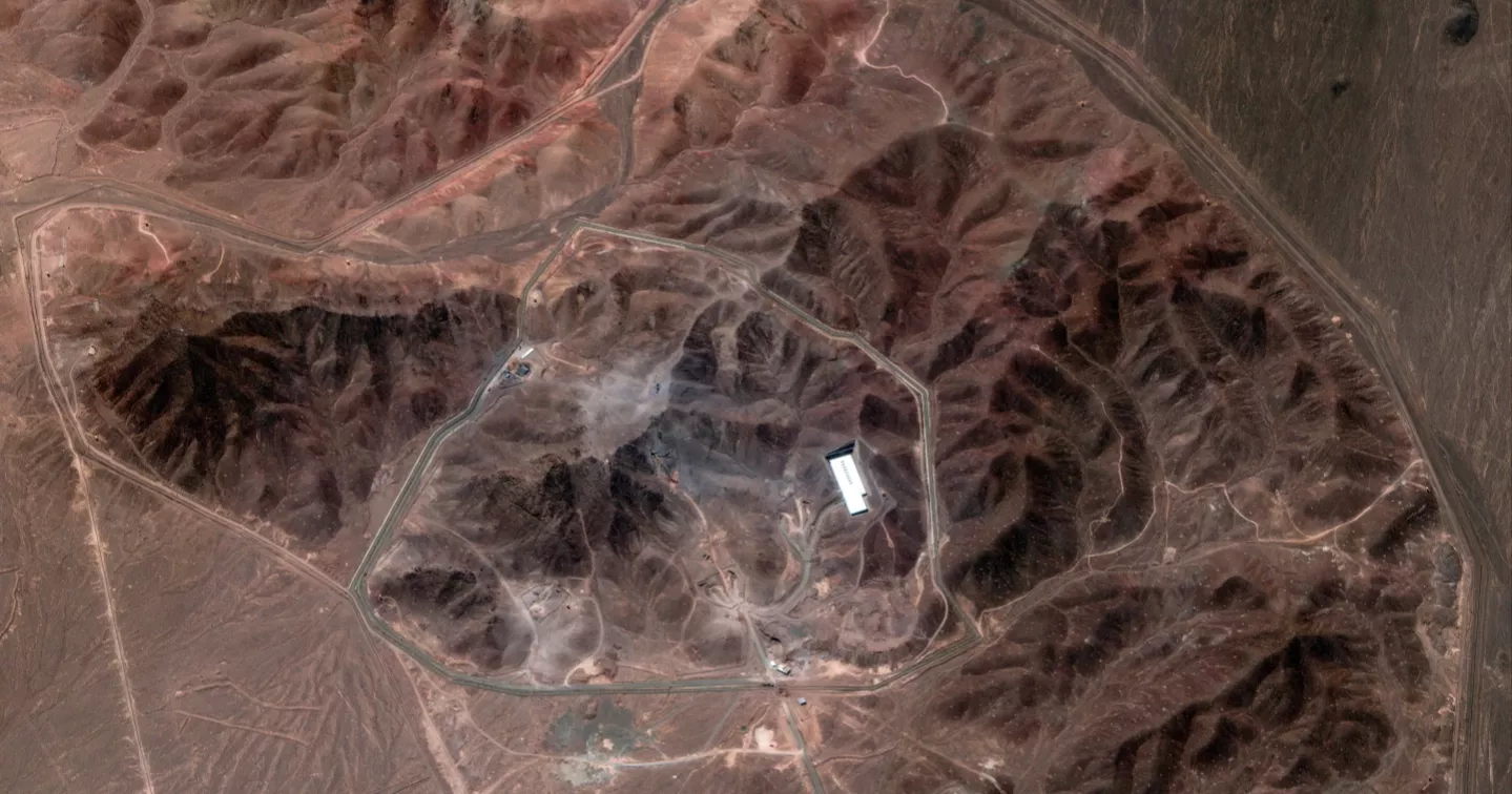 Iran admits damage to nuclear sites, signals possible US talks after Israeli, American strikes