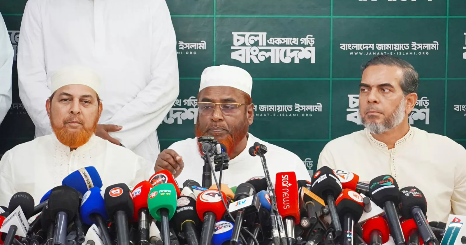 Porwar says BNP govt 'paving way for AL’s return'