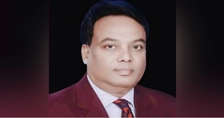 Cyber Security Strategy (2026-2030) being prepared: Minister Mabub