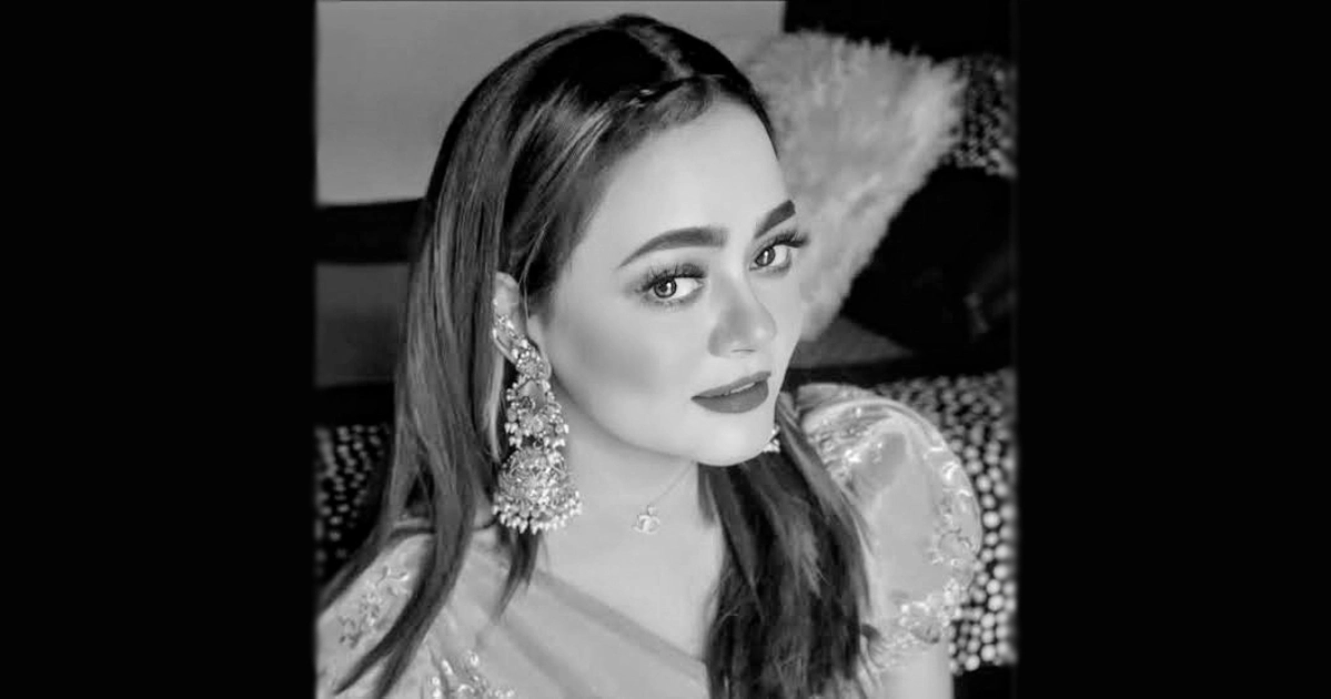 Model, actress and TV host Tulona Al Harun dies at 39