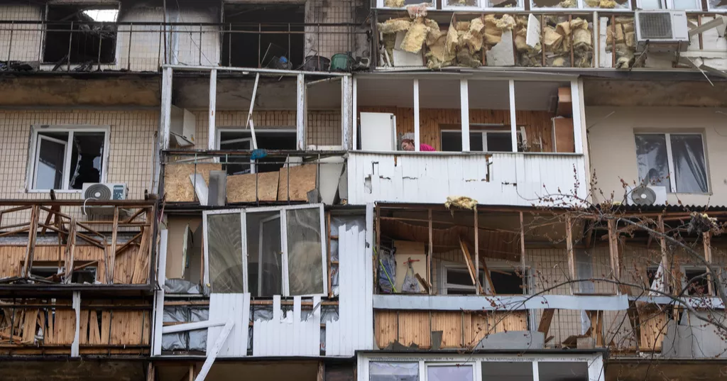 US and Russian negotiators begin ceasefire discussions in Saudi Arabia