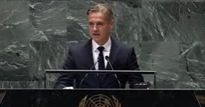 Slovenia halts all arms trade with Israel citing Gaza crisis